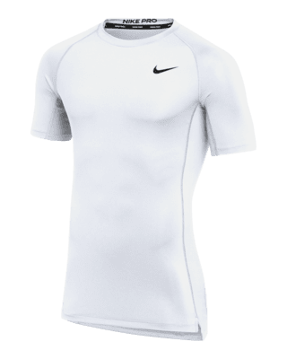 Nike Pro Men's Short-Sleeve Top. Nike.com